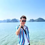 Daniel Jai Eu - @daniel_jayu - Instagram