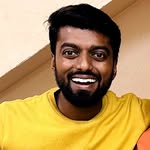 Daniel Jain Raj - @danieljainraj - Instagram