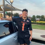Danny 🇸🇻 - @daniel_jaime8 - Instagram