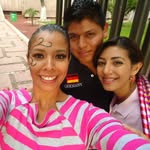 daniel jaimez - @danielniteopiso - Instagram