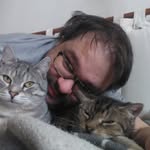 Daniel Jakob - @yavokan75 - Instagram