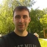 Daniel Jakob - @danielgreising88 - Instagram