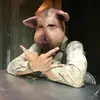 Daniel Jakob - @_agent_orange_ - TikTok