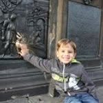 Daniel Jakob Leon Tkadleckova - @danieljakob_2010 - Instagram