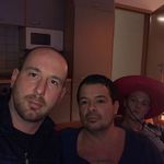 Daniel Jakobs - @danny0704976 - Instagram