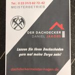 Daniel Jakobs - @der_dachdecker_daniel_jakobs - Instagram