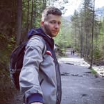 Daniel Jakubiak - @ghastly_danny - Instagram