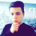 Daniel Jakubiak - @daniel_lmcfe - Instagram