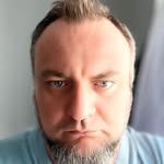 Daniel Jakubiak - @danieljakubiak84 - Instagram