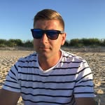 Daniel Jakuszewski - @danieljakuszewski - Instagram