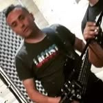 Daniel Chicho Jalil - @danieljalil1 - Instagram