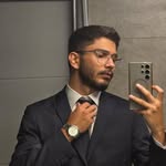 Daniel - @danieljalilian - Instagram