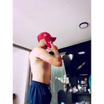 Daniel Jalil - @jalil_kevin - Instagram