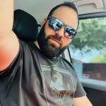 Daniel Jalil - @denismdp - Instagram