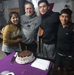 Daniel Jalil - Facebook