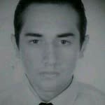 Daniel Jalil Cabrera Chamorro - @dany_cabreraa - Instagram