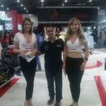 Daniel Jalili - @danieljalili - Instagram