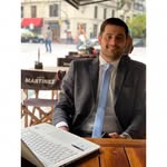 Daniel Malek Jalil - @danielmalekjalil - Instagram