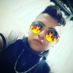 Luis Daniel Cibrian Jalomo - @danny_dazh09 - Instagram