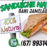 NATURAIS DANI JAMELÃO - @danieli_jamelao - Instagram