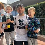 Daniel Jamerson - @jamerson1286 - Instagram