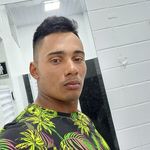 Daniel Jamerson da Silva - @danieljamersonda - Instagram