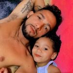 Jamerson Daniel - @jamersondaniel1 - Instagram
