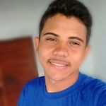Jamerson Marques - @jamerson.daniel.311 - Instagram