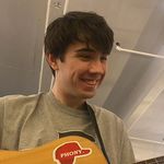dan 🕸 - @danieljameson_ - Instagram
