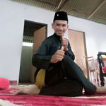 Daniel Jamil - @meyasperento - Instagram