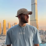 Daniel Jamil - @danieljamil77 - Instagram
