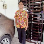 Daniel Jamil - @amentongko - Instagram