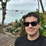 Daniel Jamil Nicodemos - @djam_2212 - Instagram