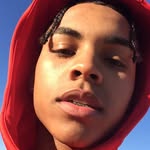 Daniel Jamison - @dann_yboy300 - Instagram