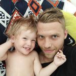 Daniel Janda - @dannjanda - Instagram
