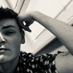 Daniel Janda - @dropikdan - Instagram