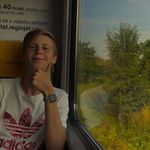 Daniel Janda - @danik___121 - Instagram