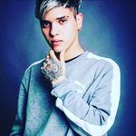 daniel campos - @daniel_jandres14 - Instagram