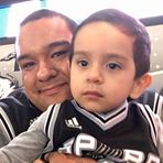 Daniel Jandres - Facebook