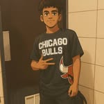 Daniel Jandres - @danielitos_lj - Instagram