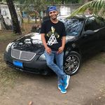 Daniel Jandres - @deajsro - Instagram