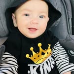 Daniel Janicek - @princeandhisking - Instagram