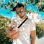 Daniel Janicki - @gruby95_ - Instagram