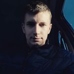Daniel Janicki - @daanny_95 - Instagram