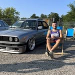 Daniel Janicki - @janis_e30_e46 - Instagram