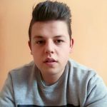 Daniel Janiec - @danieljaniec - Instagram