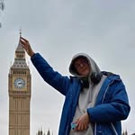 Daniel Janik - @danie_janik_ - Instagram