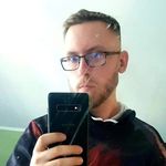 Daniel Janik - @daniel001992 - Instagram