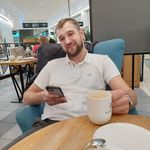 Daniel Janik - @cymek93 - Instagram
