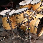 Daniel Janis Drum and Music - @danjan_music - Instagram